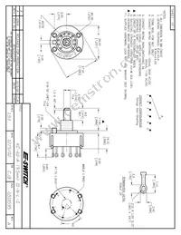 KC60A9.501NLS Datasheet Cover