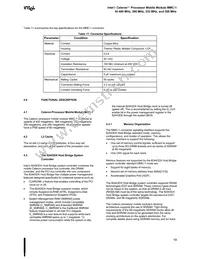 KC80524KX366128SL3C7 Datasheet Page 19