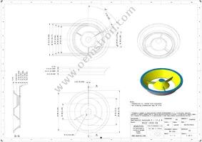 KCLP1830CR Datasheet Cover