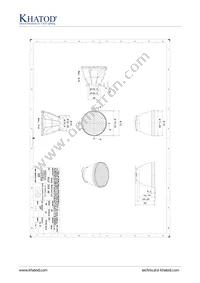 KCLP1858ME Datasheet Cover