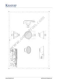 KCLP1859ME Datasheet Cover