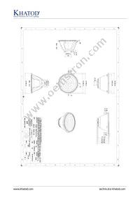 KCLP1859WI Datasheet Cover