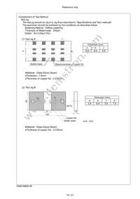 KCM55WR71E686MH01L Datasheet Page 20