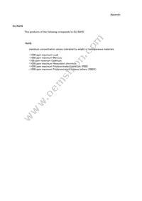 KCM55WR71E686MH01L Datasheet Page 23