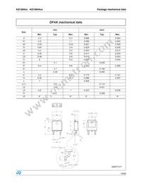 KD1084DT-R Datasheet Page 15
