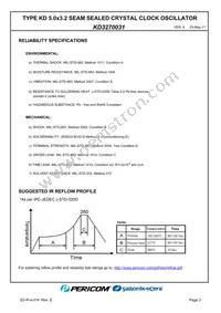 KD3270031 Datasheet Page 5