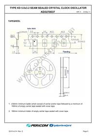 KD3270037 Datasheet Page 7