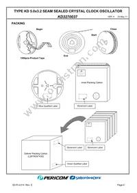 KD3270037 Datasheet Page 8