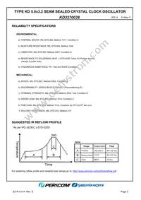 KD3270038 Datasheet Page 5