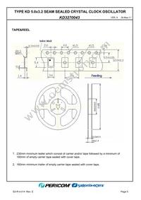 KD3270043 Datasheet Page 7