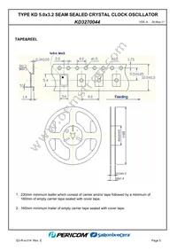 KD3270044 Datasheet Page 7