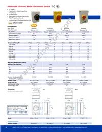 KEA340UL Y/R Datasheet Cover