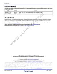 KGF6N05D-400 Datasheet Page 7