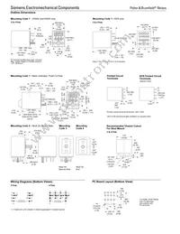 KHS-17A12-120 Datasheet Page 3