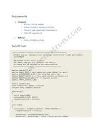 KIT0139 Datasheet Page 6