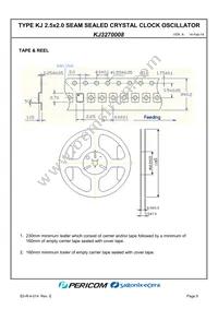 KJ3270008 Datasheet Page 7