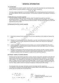 KJN222MS51FAAAA Datasheet Page 6