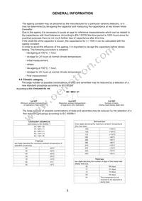 KJN222MS51FAAAA Datasheet Page 7