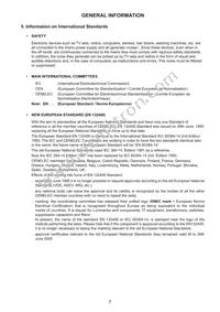 KJN222MS51FAAAA Datasheet Page 9