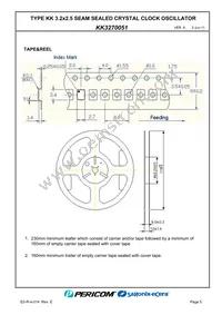 KK3270051 Datasheet Page 7