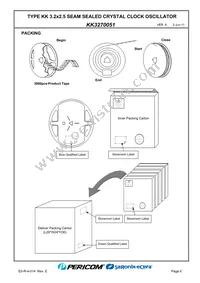 KK3270051 Datasheet Page 8