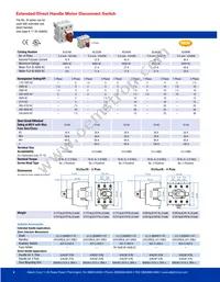 KKV 332 Datasheet Cover