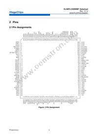 KL5BPLC200WMP Datasheet Page 5