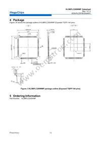 KL5BPLC200WMP Datasheet Page 15