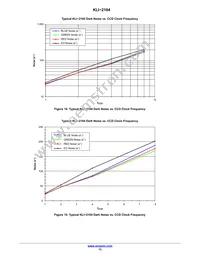 KLI-2104-DAA-ED-AA Datasheet Page 13