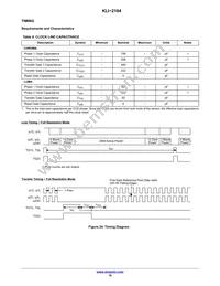 KLI-2104-DAA-ED-AA Datasheet Page 18