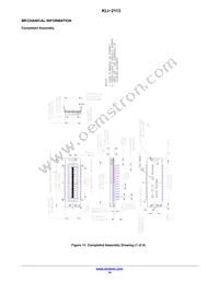 KLI-2113-DAA-ED-AA Datasheet Page 14