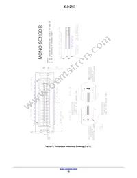 KLI-2113-DAA-ED-AA Datasheet Page 16