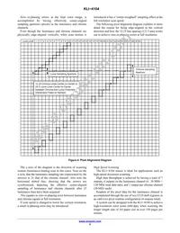 KLI-4104-RAA-CP-AA Datasheet Page 5