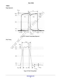 KLI-4104-RAA-CP-AA Datasheet Page 23