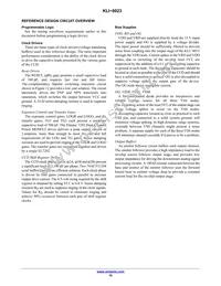 KLI-8023-DAA-ED-AA Datasheet Page 16