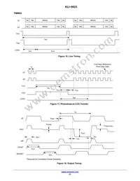 KLI-8023-DAA-ED-AA Datasheet Page 21