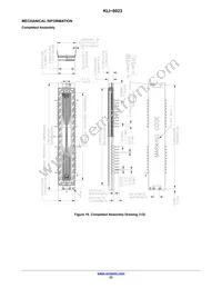 KLI-8023-DAA-ED-AA Datasheet Page 23