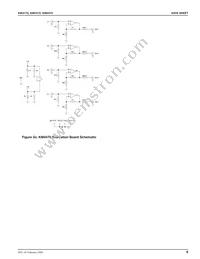 KM4170IS5TR3 Datasheet Page 9