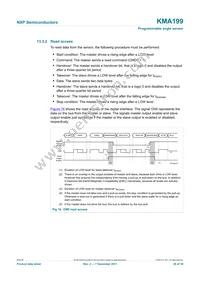 KMA199 Datasheet Page 20