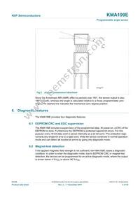 KMA199E Datasheet Page 5