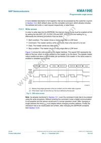 KMA199E Datasheet Page 16