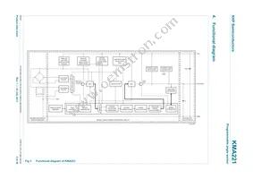 KMA221J Datasheet Page 3