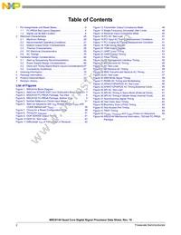 KMC8144SVT800B Datasheet Page 2