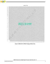 KMC8144SVT800B Datasheet Page 5