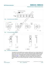 KMI23/4Z Datasheet Page 4