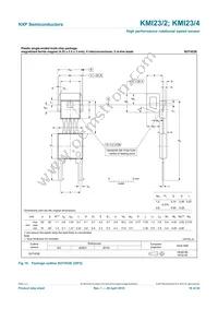 KMI23/4Z Datasheet Page 16