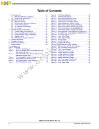 KMSC7116VM1000 Datasheet Page 2