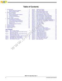 KMSC7119VF1200 Datasheet Page 2