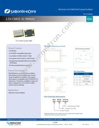KN3270036 Cover