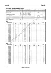 KN4A4M(0)-T1-A Datasheet Page 4